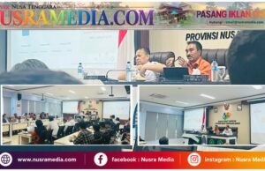 Di Tengah Normalisasi Tambang, Ekonomi NTB Tetap Melaju, Tumbuh 7,41 Persen dan Terbaik Kedua Nasional
