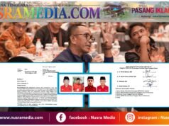Sekretaris Fraksi Demokrat NTB Syamsul Fikri : Permintaan Audit Khusus BTT Keliru dan Salah Alamat