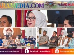 Semester I 2026, Investasi NTB Tembus Rp33,73 Triliun, Semakin Berkualitas dan Inklusif