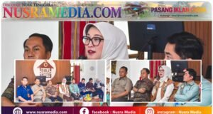 Semester I 2026, Investasi NTB Tembus Rp33,73 Triliun, Semakin Berkualitas dan Inklusif