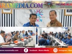 NTB Selangkah Lagi Terapkan Sistem Manajemen Talenta ASN, BKN RI Beri Lampu Hijau