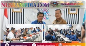 NTB Selangkah Lagi Terapkan Sistem Manajemen Talenta ASN, BKN RI Beri Lampu Hijau