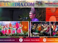 Wabup Sumbawa : Budaya Harus Hidup di Tengah Masyarakat, Festival Digelar Hingga Pelosok Kecamatan