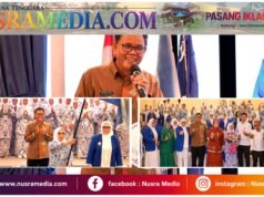 Bupati Sumbawa Ajak IWAPI Jadi Rumah Inovasi dan Kolaborasi untuk Perempuan Pengusaha