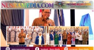 Bupati Sumbawa Ajak IWAPI Jadi Rumah Inovasi dan Kolaborasi untuk Perempuan Pengusaha