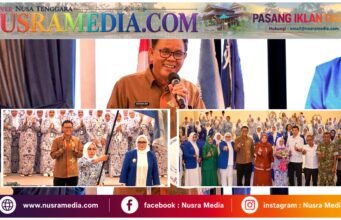 Bupati Sumbawa Ajak IWAPI Jadi Rumah Inovasi dan Kolaborasi untuk Perempuan Pengusaha