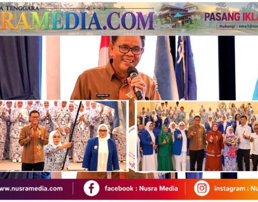 Bupati Sumbawa Ajak IWAPI Jadi Rumah Inovasi dan Kolaborasi untuk Perempuan Pengusaha