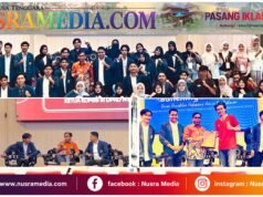 Sambirang Ahmadi : DPM Harus Jadi Sekolah Demokrasi, Bukan Arena Perebutan Jabatan