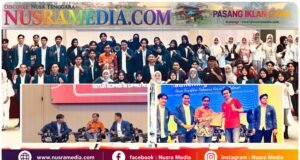 Sambirang Ahmadi : DPM Harus Jadi Sekolah Demokrasi, Bukan Arena Perebutan Jabatan