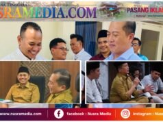 Antisipasi Defisit, Pemprov NTB Perketat Belanja dan Susun APBD-P 2026 Lebih Realistis