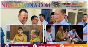 Antisipasi Defisit, Pemprov NTB Perketat Belanja dan Susun APBD-P 2026 Lebih Realistis
