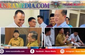 Antisipasi Defisit, Pemprov NTB Perketat Belanja dan Susun APBD-P 2026 Lebih Realistis