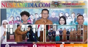 Menembus Sulitnya Akses Orong Telu, Sagantara Bawa Misi Pendidikan dan Harapan ke Desa Mungkin