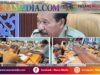 Asisten II Sumbawa Tekankan Transparansi Pembangunan Masjid, Desain Ulang dan PKS Harus Rinci