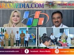 Sensus Ekonomi NTB Tembus 94 Persen, Wagub Indah Dhamayanti Putri Apresiasi Kinerja BPS