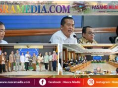 Dari Hilirisasi hingga Gili Tramena, Gubernur NTB dan Komisi VII Perkuat Transformasi Ekonomi
