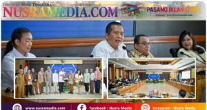 Dari Hilirisasi hingga Gili Tramena, Gubernur NTB dan Komisi VII Perkuat Transformasi Ekonomi