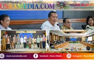 Dari Hilirisasi hingga Gili Tramena, Gubernur NTB dan Komisi VII Perkuat Transformasi Ekonomi
