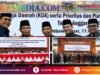 KUA-PPAS 2027 Disampaikan, Sumbawa Bidik Pendapatan Rp1,92 Triliun dan Perkuat Kemandirian Fiskal