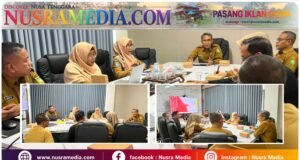 Inspektorat Sumbawa Matangkan Penilaian Lomba Pariwara Anti Korupsi 2026