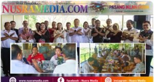Cegah TPPO dari Akar, NTB–ParTha Bangun Model Perlindungan PMI Terintegrasi