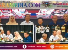 Gubernur Iqbal “Gass” Persiapan MotoGP Mandalika 2026, Target 145 Ribu Penonton