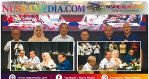 Gubernur Iqbal “Gass” Persiapan MotoGP Mandalika 2026, Target 145 Ribu Penonton