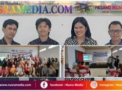 Pemuda Sumbawa Dibekali Strategi Bisnis dan Digitalisasi Menuju Wirausaha Sukses dan Berdaya Saing