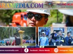 Jelang Musorprov KONI NTB, Gubernur Iqbal Serukan Damai : Satukan Energi Positif Menuju PON 2028!