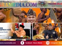Pemprov NTB Tegaskan Pejabat Publik Harus Berdiri di Atas Kepentingan NKRI