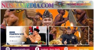 Pemprov NTB Tegaskan Pejabat Publik Harus Berdiri di Atas Kepentingan NKRI