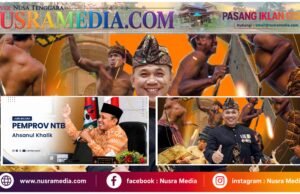 Pemprov NTB Tegaskan Pejabat Publik Harus Berdiri di Atas Kepentingan NKRI