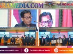 Apresiasi Arah APBD NTB 2027, Ketua Komisi III DPRD Sambirang Ahmadi : “Sinyal Positif, Makin Sehat”