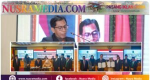 Apresiasi Arah APBD NTB 2027, Ketua Komisi III DPRD Sambirang Ahmadi : “Sinyal Positif, Makin Sehat”