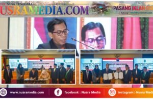 Apresiasi Arah APBD NTB 2027, Ketua Komisi III DPRD Sambirang Ahmadi : “Sinyal Positif, Makin Sehat”