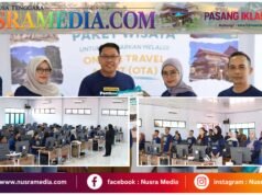 Perluas Akses Pasar Wisata, Pemkab Sumbawa dan BAKTI Komdigi Dorong Pelaku Pariwisata Go Digital