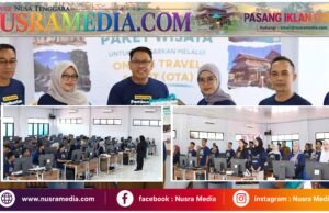 Perluas Akses Pasar Wisata, Pemkab Sumbawa dan BAKTI Komdigi Dorong Pelaku Pariwisata Go Digital