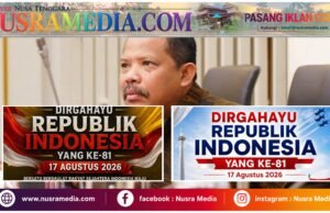 HUT ke-81 RI, Anggota DPR Johan Rosihan : Kemerdekaan Harus Nyata dalam Kesejahteraan Rakyat