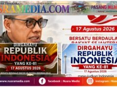 Muhammad Takdir : Jabatan dan Kewenangan Adalah Amanah untuk Memperjuangkan Kepentingan Rakyat