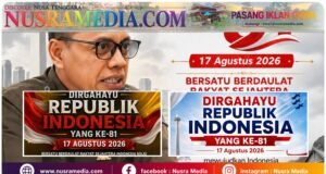 Muhammad Takdir : Jabatan dan Kewenangan Adalah Amanah untuk Memperjuangkan Kepentingan Rakyat