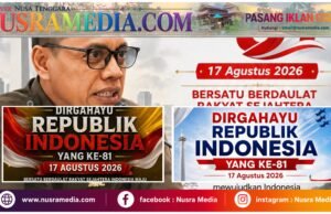 Muhammad Takdir : Jabatan dan Kewenangan Adalah Amanah untuk Memperjuangkan Kepentingan Rakyat