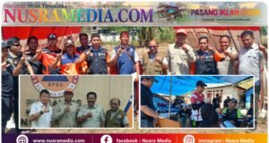 Menyatukan Langkah di Tanah Kemanusiaan, Solidaritas NTB untuk Flores