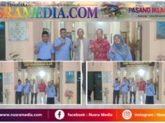 Bank NTB Syariah-FMIPA UNRAM Jajaki Kolaborasi Strategis, Dorong Inovasi Sains dan Digitalisasi Kampus