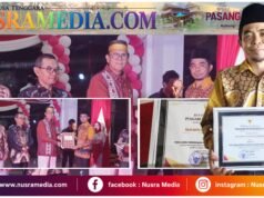 Desa Batu Bulan Sabet Juara I Lomba Kebersihan Desa Tingkat Kabupaten Sumbawa 2026