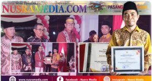 Desa Batu Bulan Sabet Juara I Lomba Kebersihan Desa Tingkat Kabupaten Sumbawa 2026