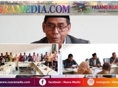 Komisi III DPRD NTB Sambut Positif Masukan KONSEPSI, Akan Bawa Telaah Program Rendah Karbon ke Banggar