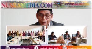 Komisi III DPRD NTB Sambut Positif Masukan KONSEPSI, Akan Bawa Telaah Program Rendah Karbon ke Banggar
