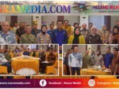 Bupati Sumbawa Dorong Rumah Singgah ODGJ, Penanganan Kesehatan Jiwa Harus Terpadu