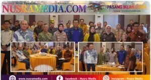 Bupati Sumbawa Dorong Rumah Singgah ODGJ, Penanganan Kesehatan Jiwa Harus Terpadu
