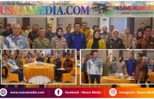 Bupati Sumbawa Dorong Rumah Singgah ODGJ, Penanganan Kesehatan Jiwa Harus Terpadu